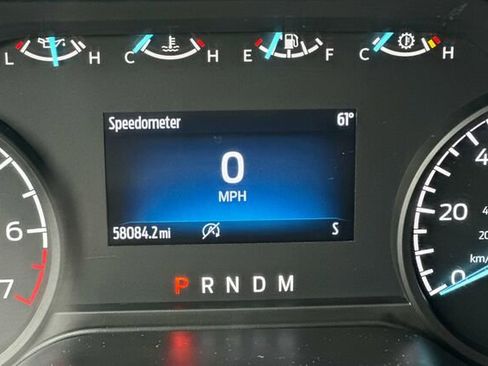 Used 2023 Ford F150 XLT image 23