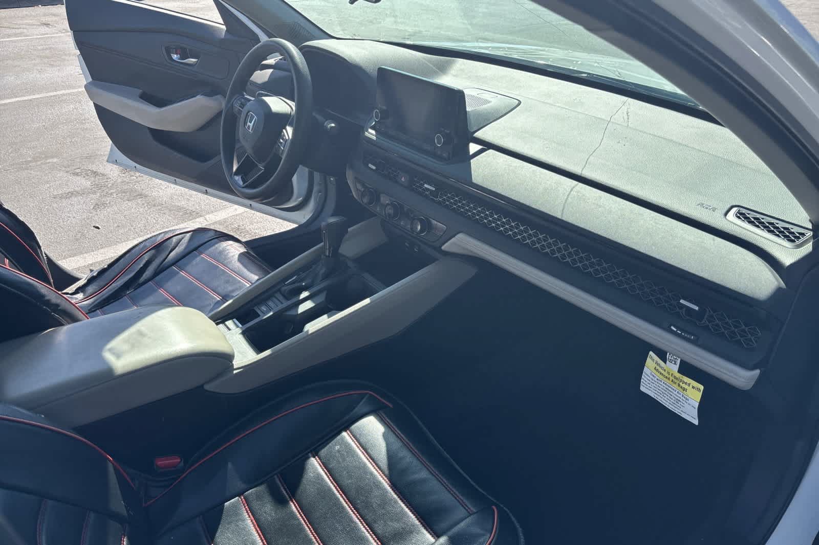 Used 2024 Honda Accord EX image 17