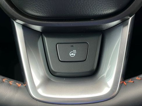 New 2026 Honda CR-V TrailSport image 16
