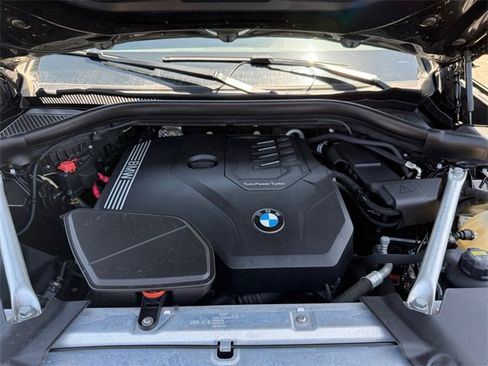 Used 2022 BMW X3 sDrive30i w/ Convenience Package image 31