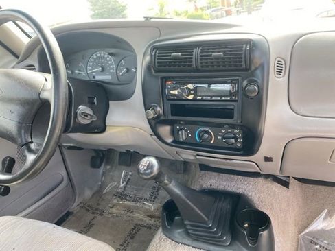 Used 1997 Ford Ranger 2WD Regular Cab image 15