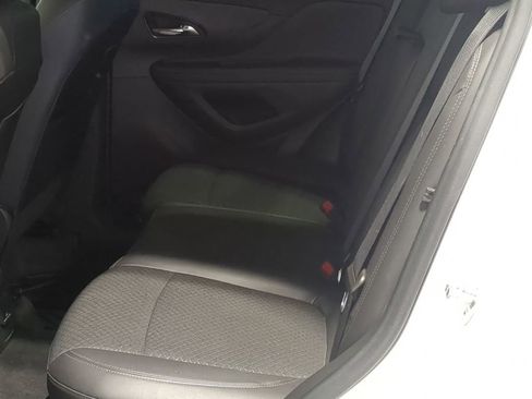 Used 2022 Buick Encore Preferred w/ Safety Package AWD/4WD image 19