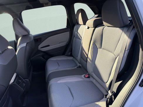 New 2026 Subaru Forester Premium image 15