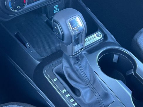 New 2025 Ford Bronco Big Bend image 23