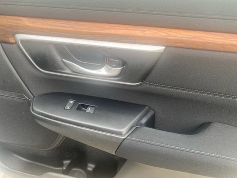 Used 2020 Honda CR-V EX image 34