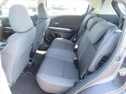 Used 2019 Honda HR-V LX image 29