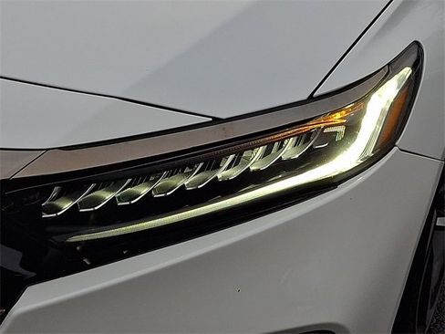 Certified 2022 Honda Accord Sport Special Edition image 8
