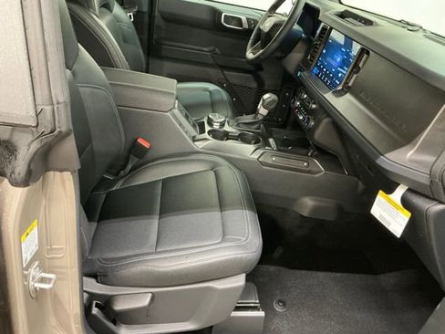 New 2026 Ford Bronco Big Bend AWD/4WD image 19