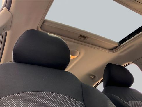 Used 2012 Chevrolet Malibu LT w/ Sunroof and Power Package FWD image 13