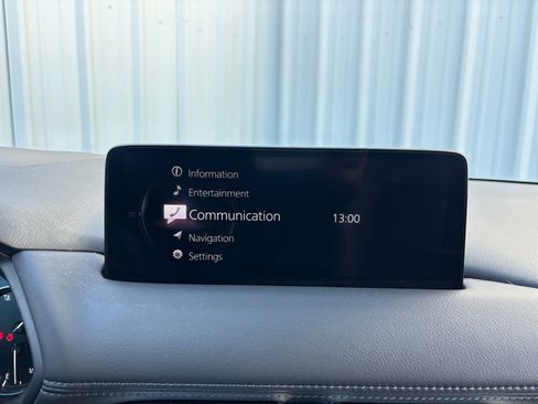 Certified 2023 MAZDA CX-5 AWD 2.5 S w/ Premium Plus Pkg image 25