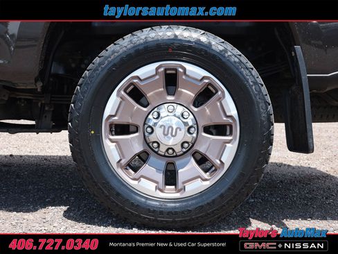 Used 2024 Ford F350 King Ranch AWD/4WD image 57