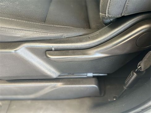 Used 2023 GMC Sierra 1500 Pro w/ Pro Value Package image 13