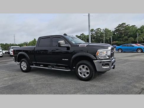 Used 2024 RAM 2500 Big Horn w/ Safety Group AWD/4WD image 37