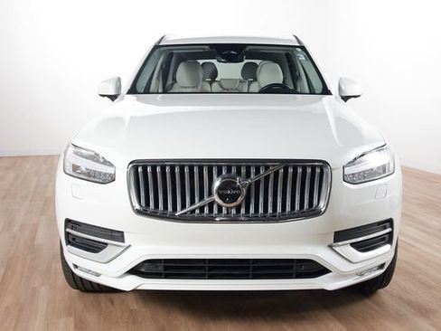 Used 2023 Volvo XC90 B6 Plus w/ Protection Package Premier AWD/4WD image 2