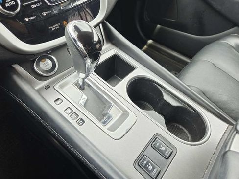 Used 2021 Nissan Murano SL AWD/4WD image 27