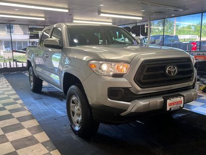 Used 2023 Toyota Tacoma SR