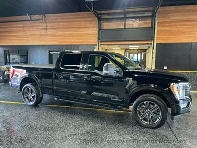 Used 2023 Ford F150 XLT w/ Equipment Group 302A High