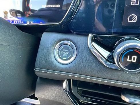 New 2026 Chevrolet Colorado LT w/ LT Convenience Package image 21