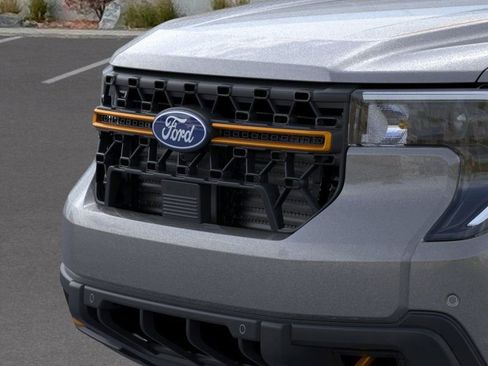 New 2026 Ford Maverick Tremor image 18