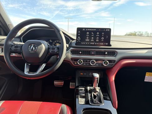 Used 2026 Acura Integra A-Spec image 33