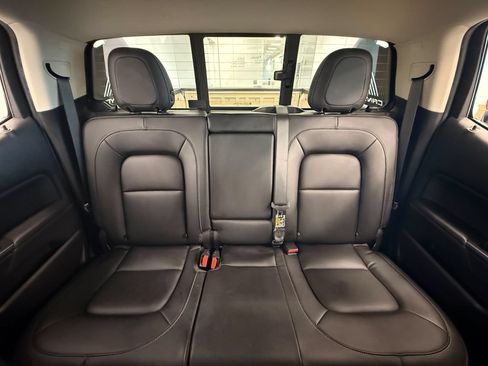 Used 2022 GMC Canyon Elevation RWD image 30