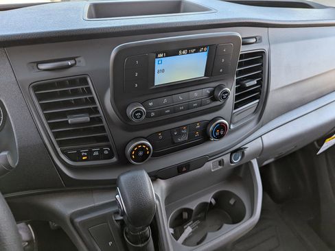 New 2025 Ford Transit 250 Base image 41