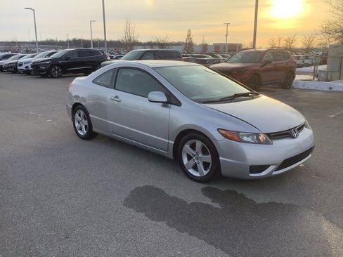 Used 2008 Honda Civic EX image 3