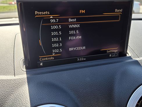 Used 2016 Audi A3 2.0T Premium Plus w/ Technology Package image 21