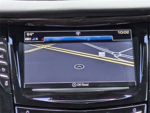 Used 2020 Cadillac Escalade ESV Premium Luxury image 18