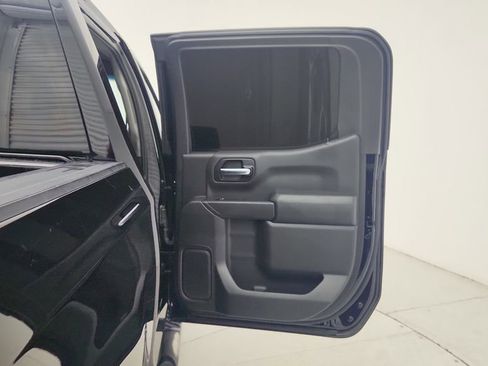 Used 2020 Chevrolet Silverado 1500 LT w/ Texas Edition RWD image 27