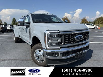 New 2026 Ford F350 King Ranch w/ Chrome Package