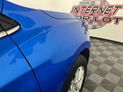 Used 2024 Chevrolet Equinox LT image 32