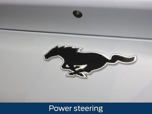 New 2026 Ford Mustang Mach-E Premium AWD/4WD image 22
