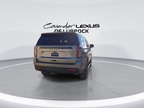 Used 2024 Chevrolet Tahoe Z71 image 7