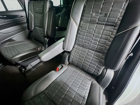 Used 2023 Cadillac Escalade V image 26