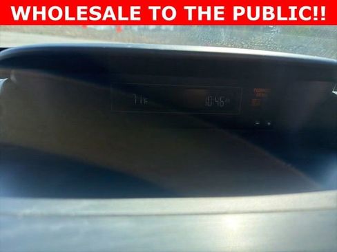 Used 2013 Subaru Crosstrek 2.0i Premium image 16