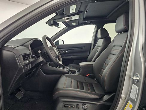 Used 2026 Honda CR-V Sport-L image 21