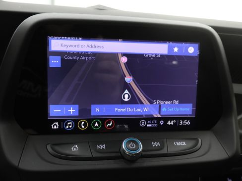 Used 2023 Chevrolet Camaro ZL1 image 49