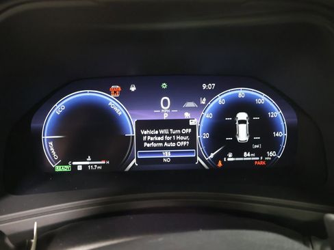 New 2026 Toyota Grand Highlander AWD Hybrid image 28