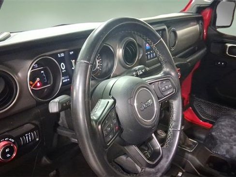 Used 2021 Jeep Gladiator Sport image 24