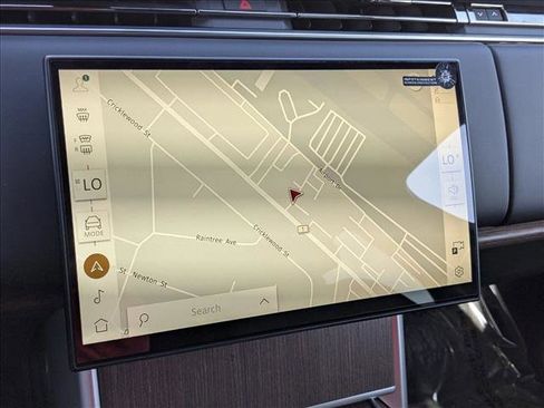 New 2026 Land Rover Range Rover SE image 14