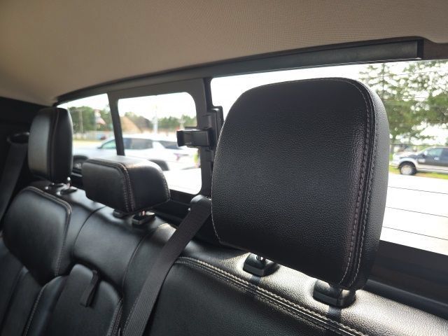 Used 2023 Ford Ranger Lariat w/ Tremor Off-Road Package AWD/4WD image 14