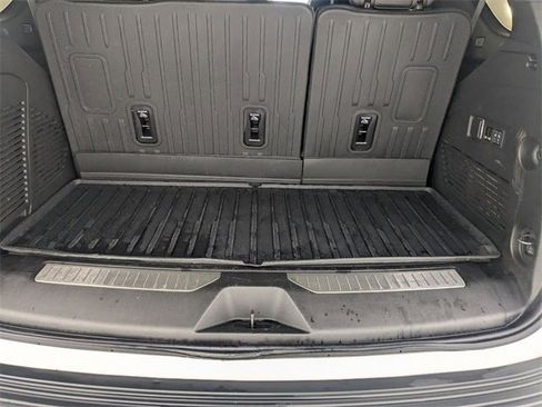 Certified 2024 Chevrolet Tahoe RST w/ Luxury Package image 32