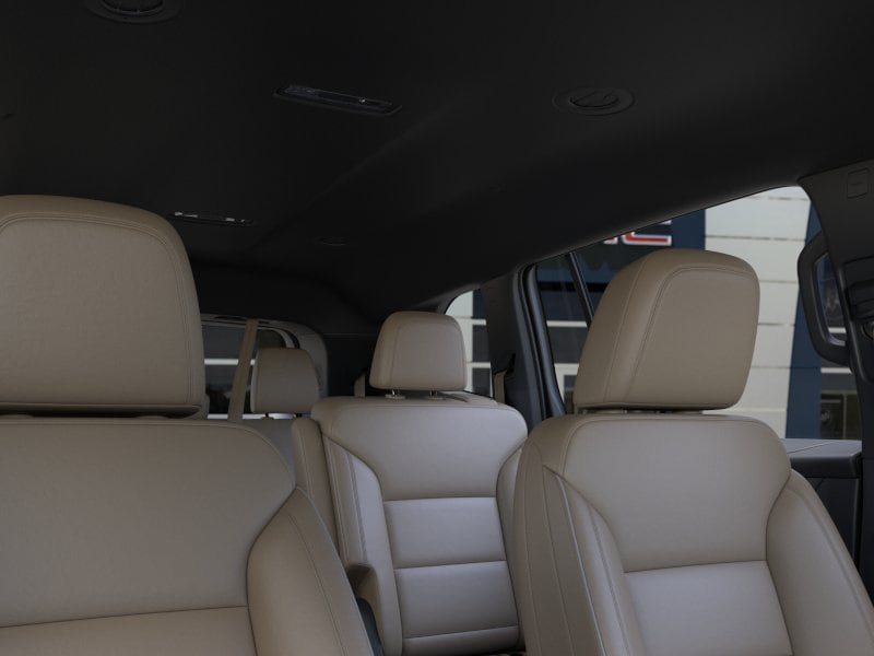New 2027 Buick Enclave Preferred w/ Power Package FWD image 24