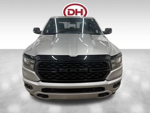 Used 2023 RAM 1500 Big Horn AWD/4WD image 8