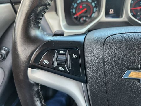 Used 2015 Chevrolet Camaro LT w/ RS Package RWD image 18