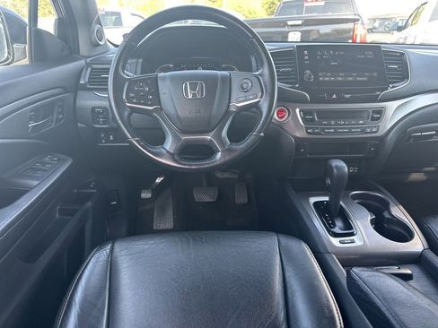 Used 2020 Honda Pilot EX-L image 18