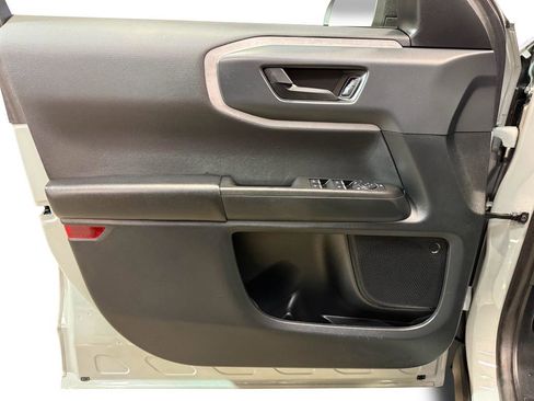 Used 2021 Ford Bronco Sport Big Bend image 13