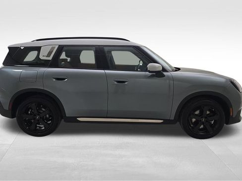Certified 2026 MINI Cooper Countryman S AWD/4WD image 10