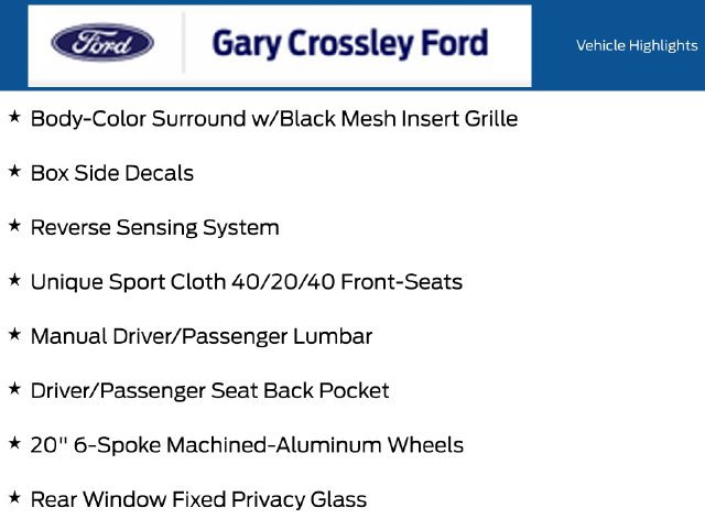 Used 2021 Ford F150 XL w/ STX Appearance Package AWD/4WD image 26